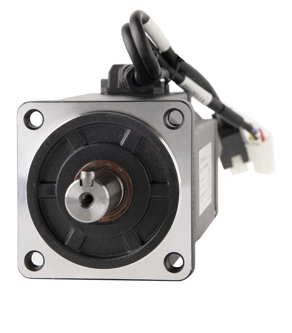 PLC Control Servo Motor Drive