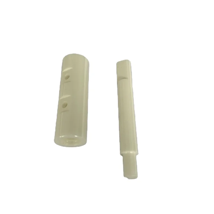 water liquid pump polished precise alumina ceramic sleeve and shaft