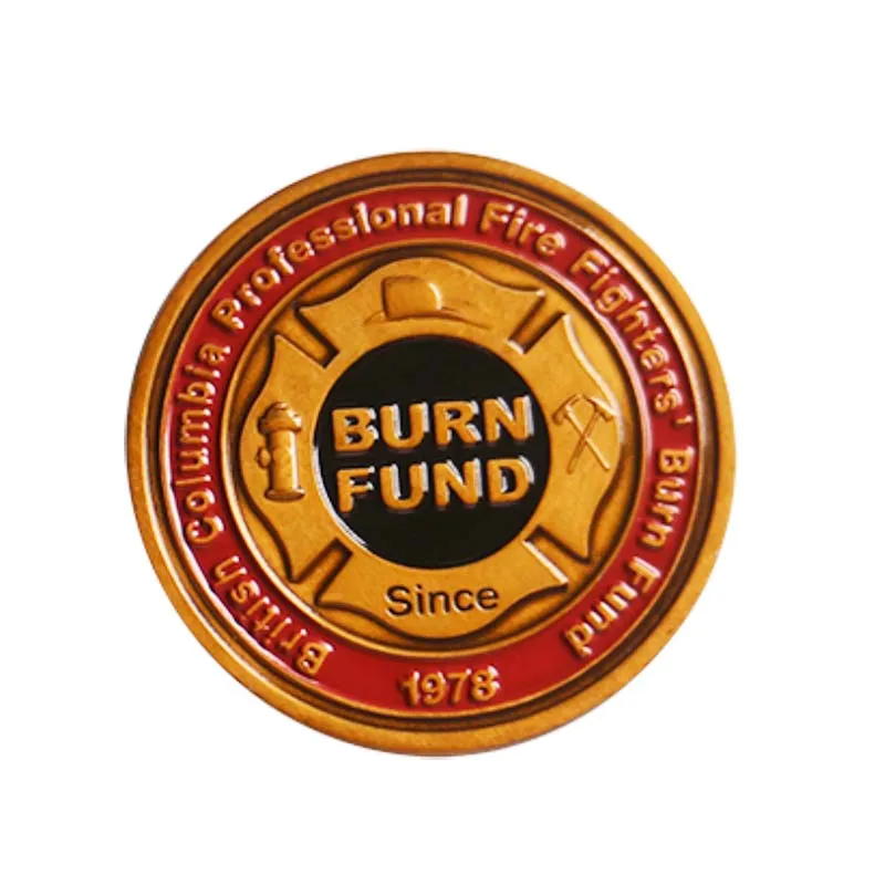 Design Own Logo Cheap Custom Egyptian Coin Sublimation Trolley Coins For Operated Game Table