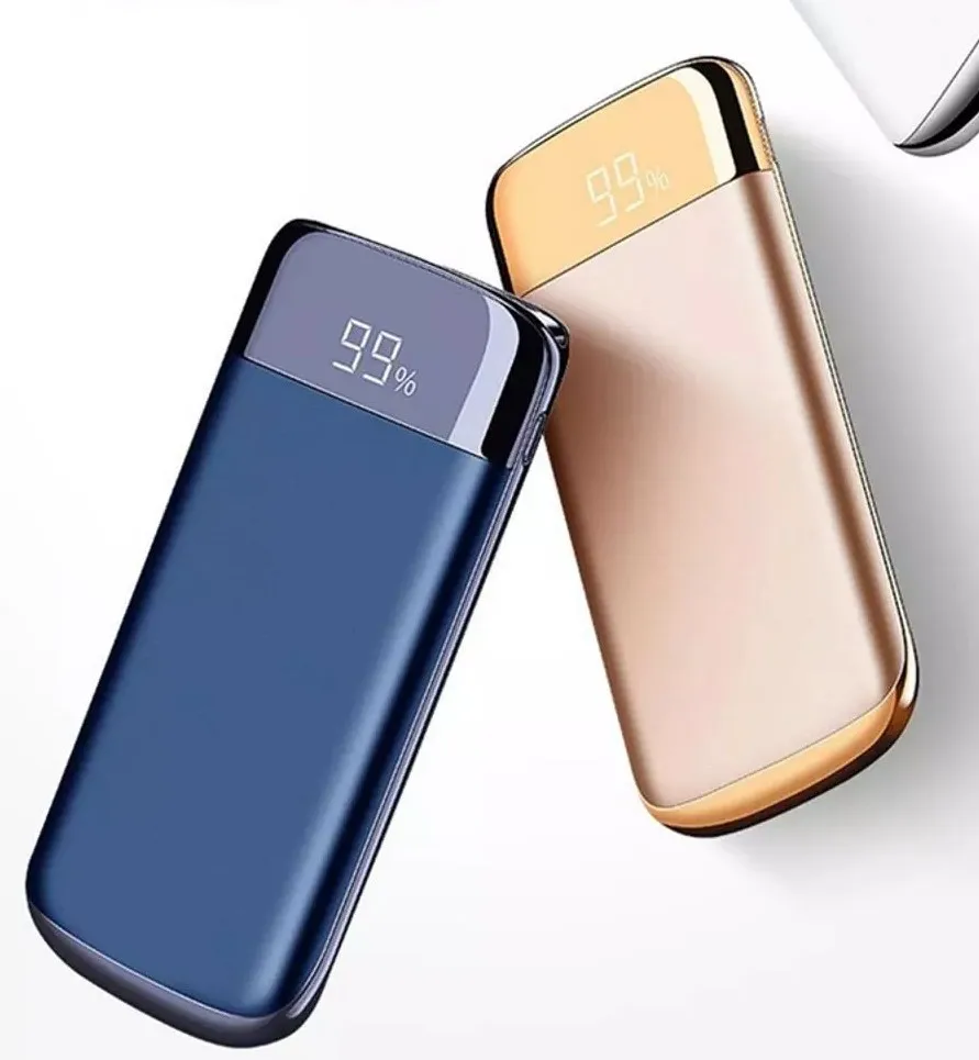 
Icebingo consumer electronics powerbank 20000mah 