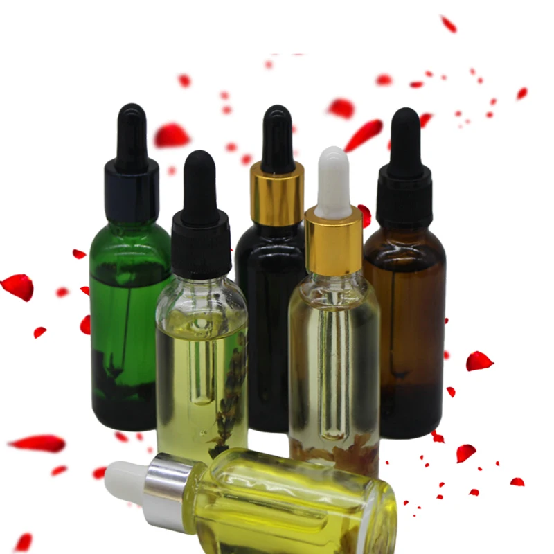 High Quality Bulk Supply Benefit Beauty Aloe Barbadensi Magic Genital Wart Goddess Fruit Essential Set Yoni Oil