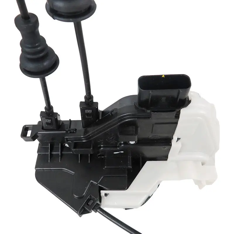 Привод замка передней и задней двери OEM 81310-2W010 81310 2W010 81320-2W010 подходит для Hyundai