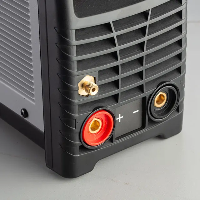  Портативный недорогой IGBT инвертор для MMA ARC TIG 200 WS сварочный
