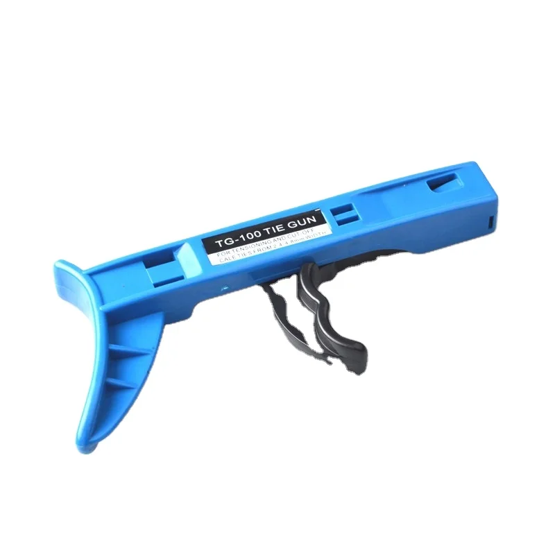TG-100 Fastening and cutting tool special for Cable Tie Gun For Nylon Cable Tie
