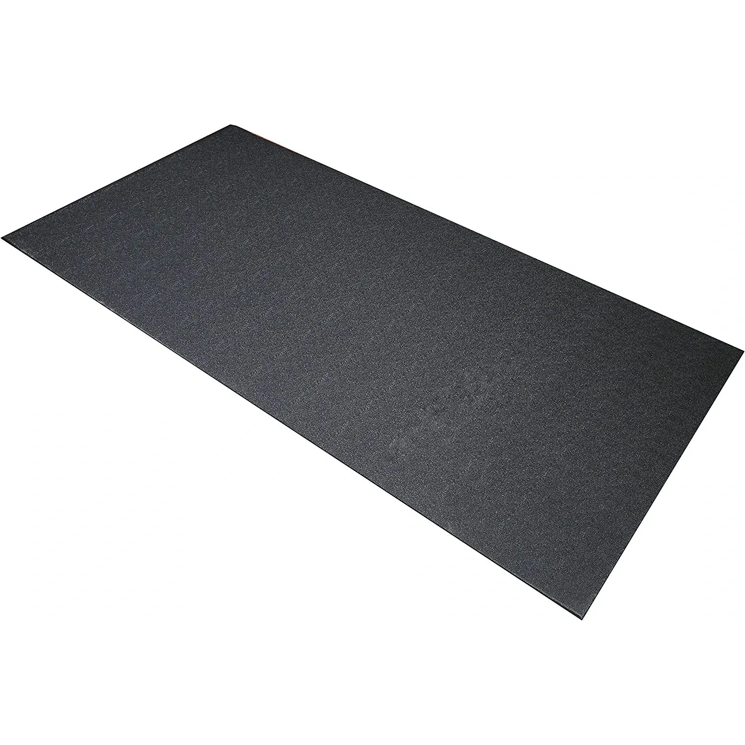 Larger Floor Protector For Treadmill Mat PVC Fitness Equipment Treadmill  mat