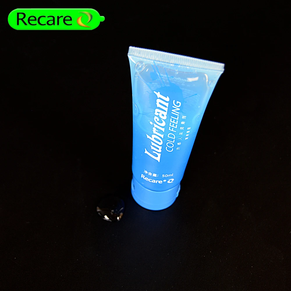 personal lubricant wholesale water soluble sex freezing feeling lubricant