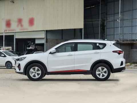 Новый Автомобиль Chery Jetour X70 Левостороннее вождение новый автомобиль 1 6 т 2 0 7-местный автомобильный Джет X90 Plus