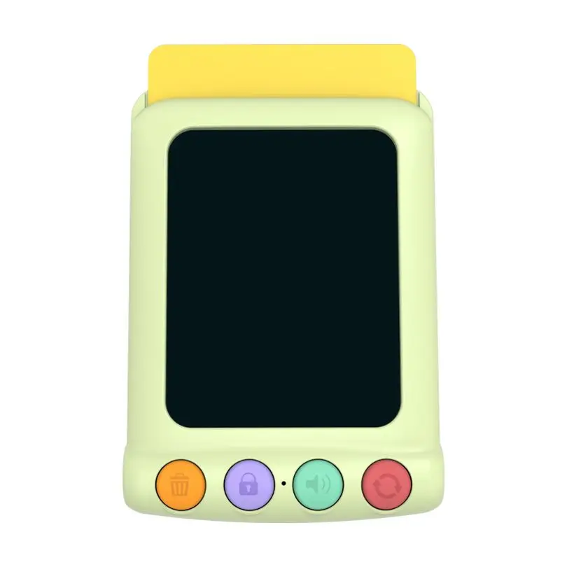 Trendy Truck 2024 Talking Bulgarian Learning Computer Boys Toys 10 Years Old A Tenyearold Girls Toy Lcd Writing Tablet