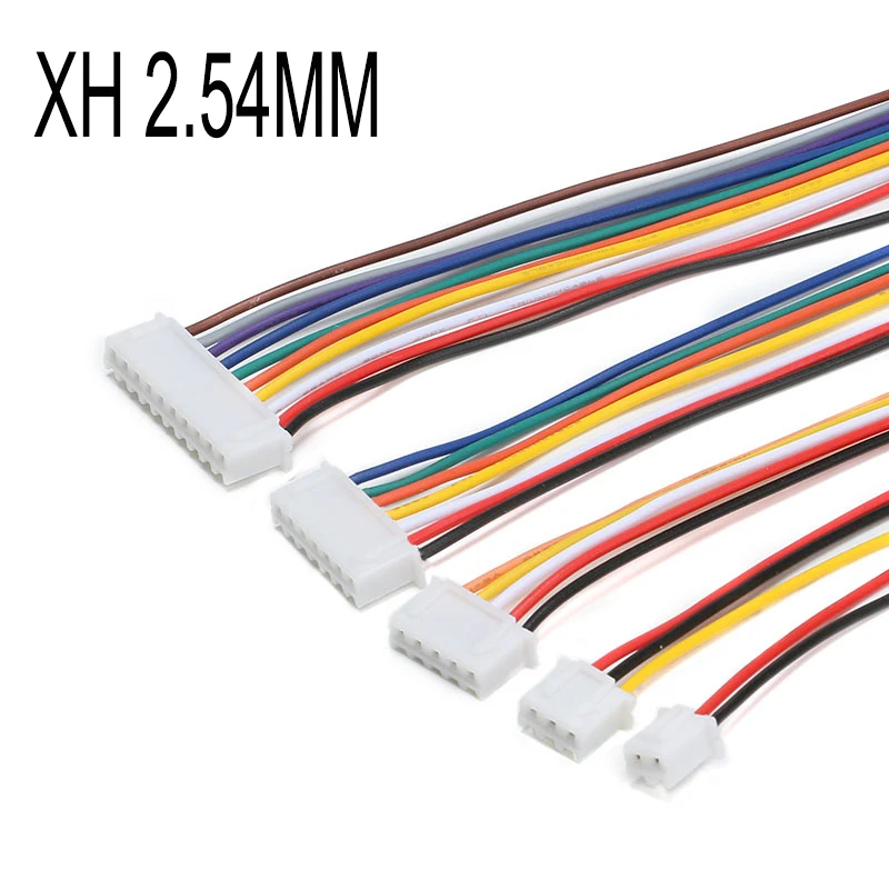 Factory Manufacturing Customized Wiring Harness Auto Electrical Cables Wire Harness