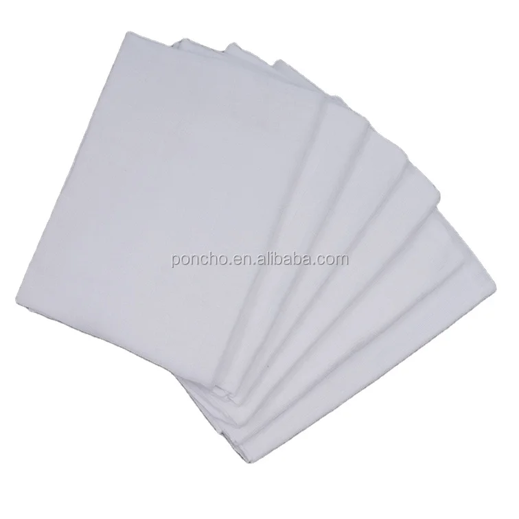 Bird Eye 100%cotton Muslin Baby Diapers Nappy