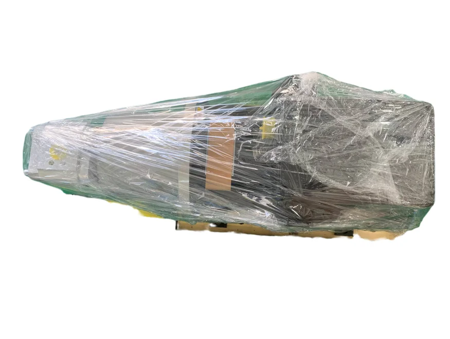 2022 special price  For Hydraulic Servo System 220V Servo motor with drive