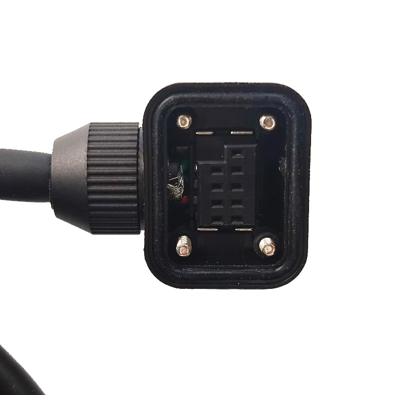 MR-J3ENCBL5M-A1-L A2-L H Mitsubishi Cable