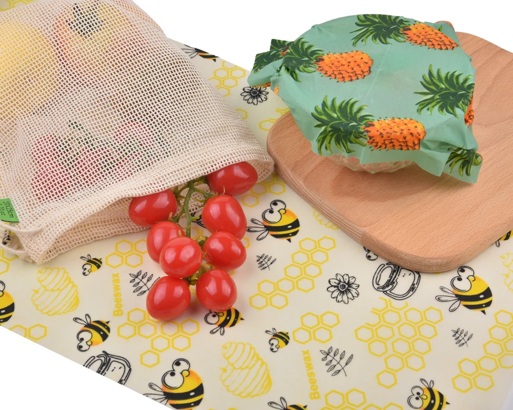 
Natural kitchen organic reusable plastic bee wax beeswax food wrap,beeswax 