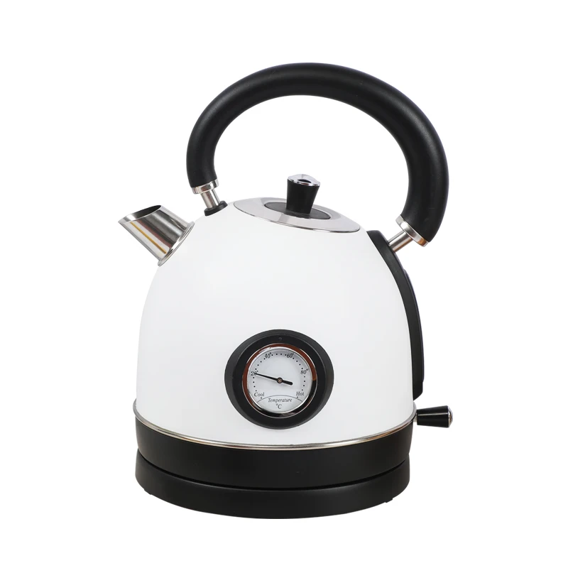 Newest Safety  Kettle Home Kitchen Appliance Electrical Tea Water Boiler Tea Kettle Electrical Kettle