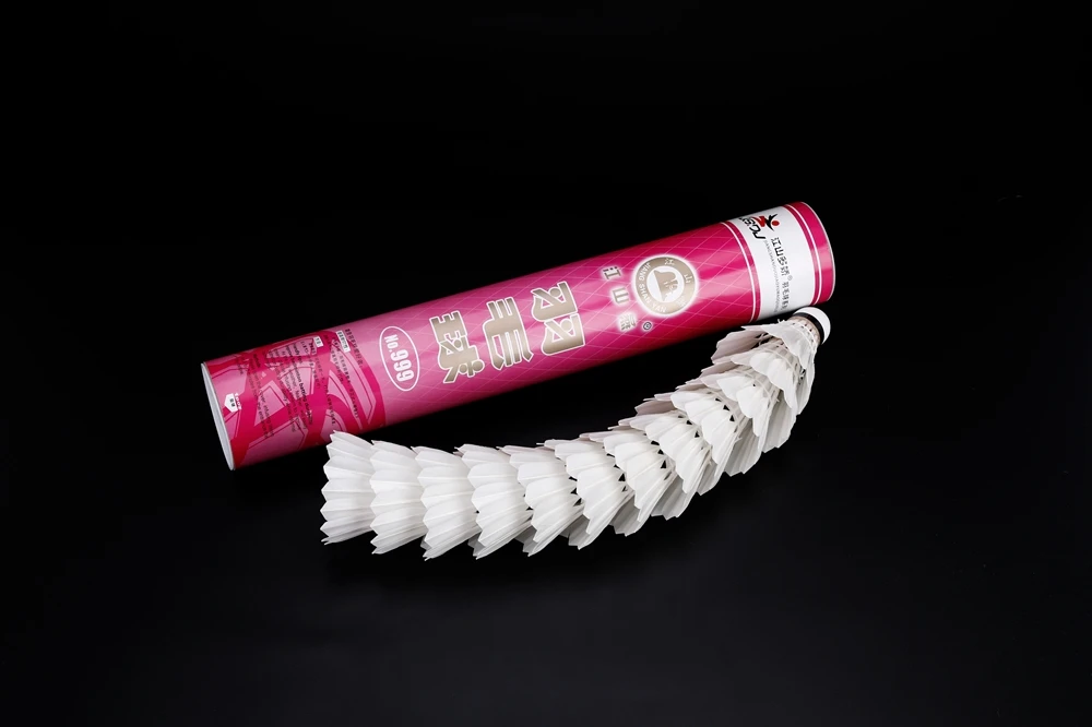 China 2023 hot sale sports for good quality of  badminton NO.999