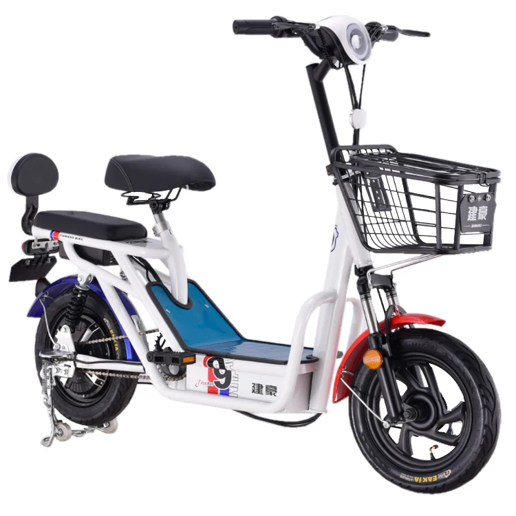 VIMODE 400w e скутер электрический мотоцикл eleectric велосипед