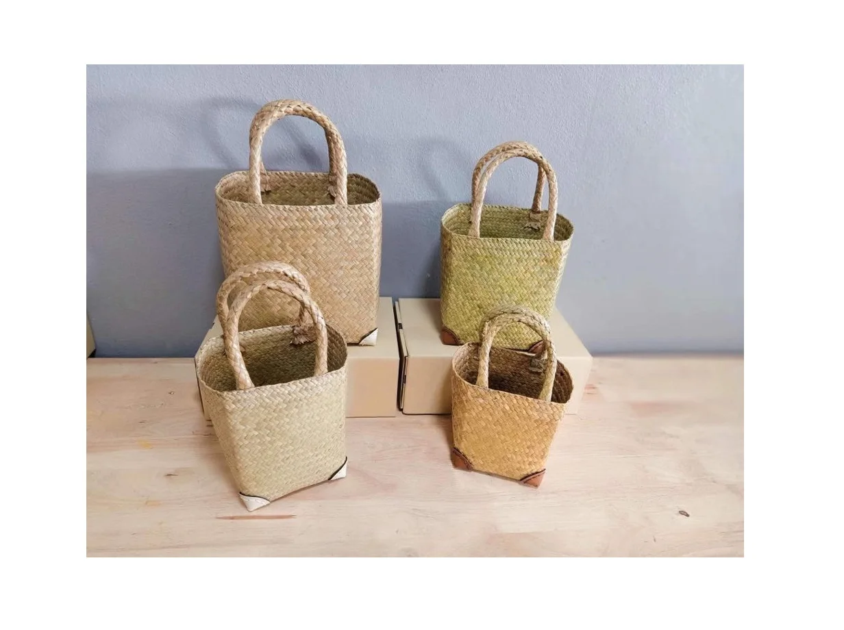  Сумка для покупок из Таиланда