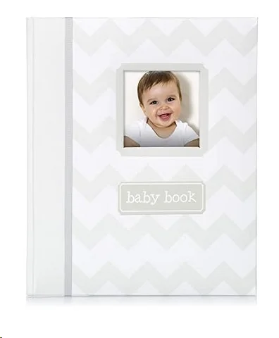 Baby Memory Book For Girls Boys Keepsake Journal First Five Years  Newborn Week by Week Journal for Recording All Your  Memories