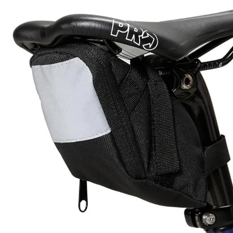 
Bolat Customized Color Bike Road Cycling Rear Seat Tail Bag Bicycle Rear Saddle Bag 