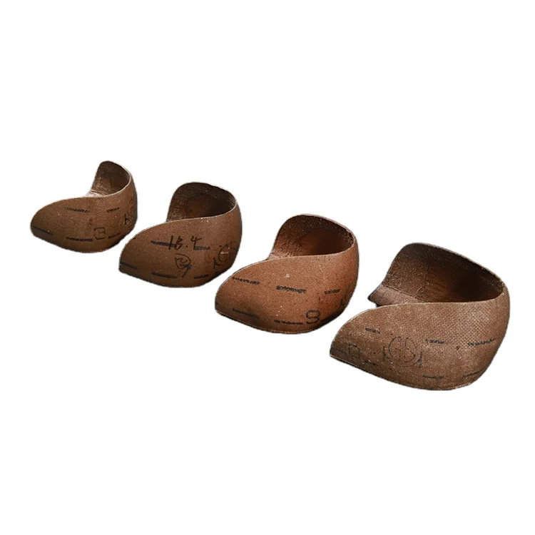 Promotional Bonded Leather Counter Shoe Material Heel Counter