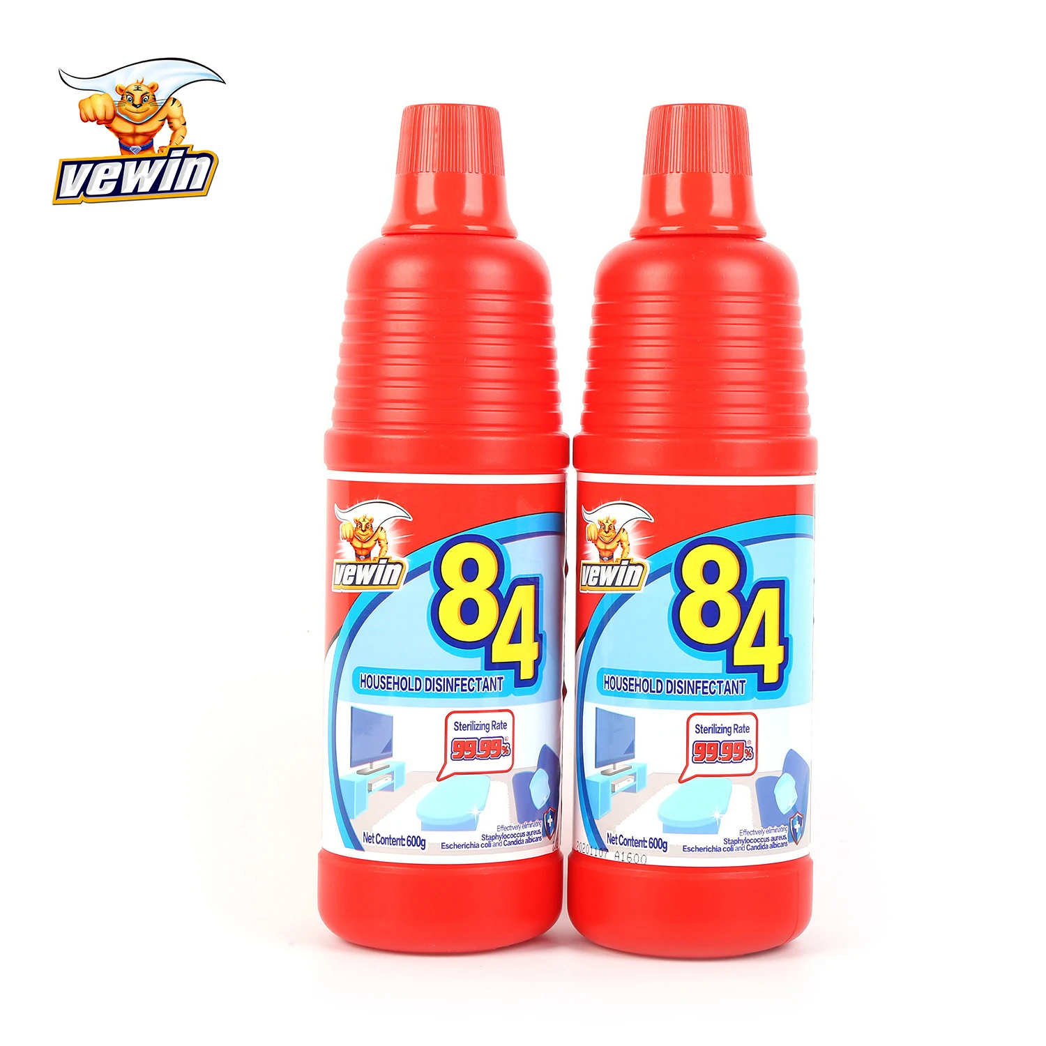Professional supplier Factory Price OEM hot sale liquid antiseptic Disinfecting