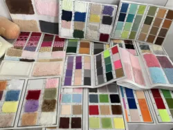 OEM ODM плюшевая кукла 20 см сделанная на заказ игрушка мягкая kpop