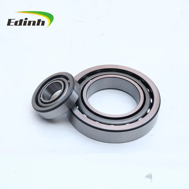 Thin wall angular contact bearing 71900c 71901 71902 71903 71904 71905 71906 ACM