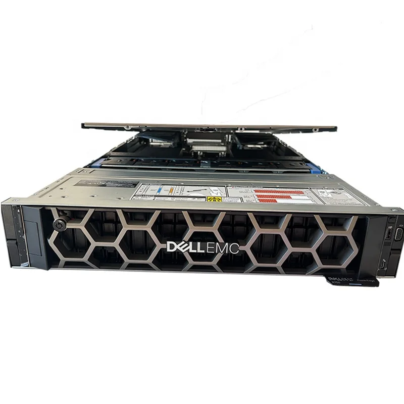 High Quality Dell PowerEdge R750 servers R750XS 2U Rack Server