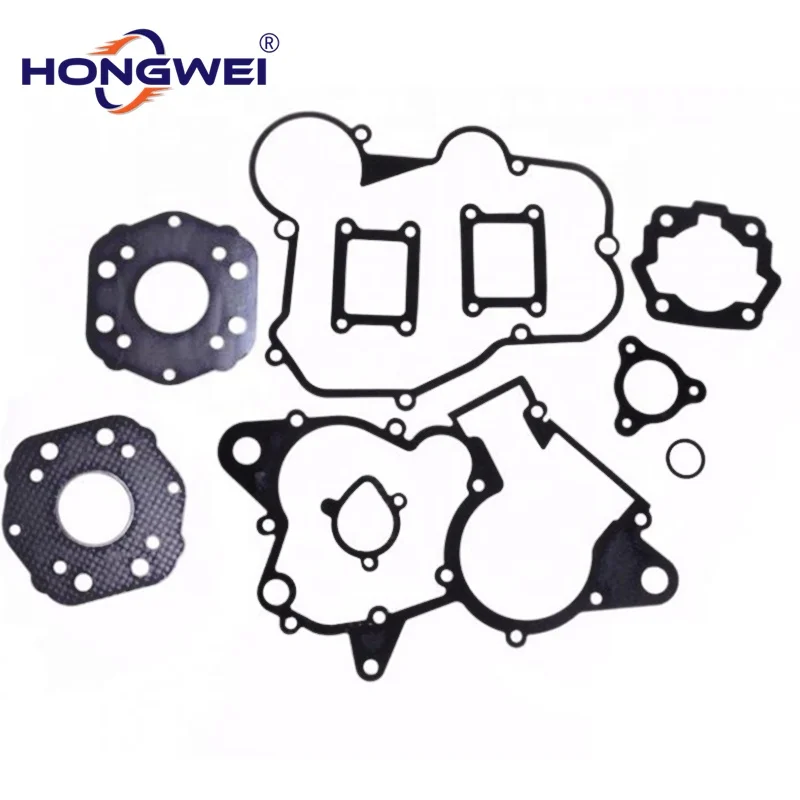 Gasket Engine Gasket Set DERBI SENDA EBE/EBS