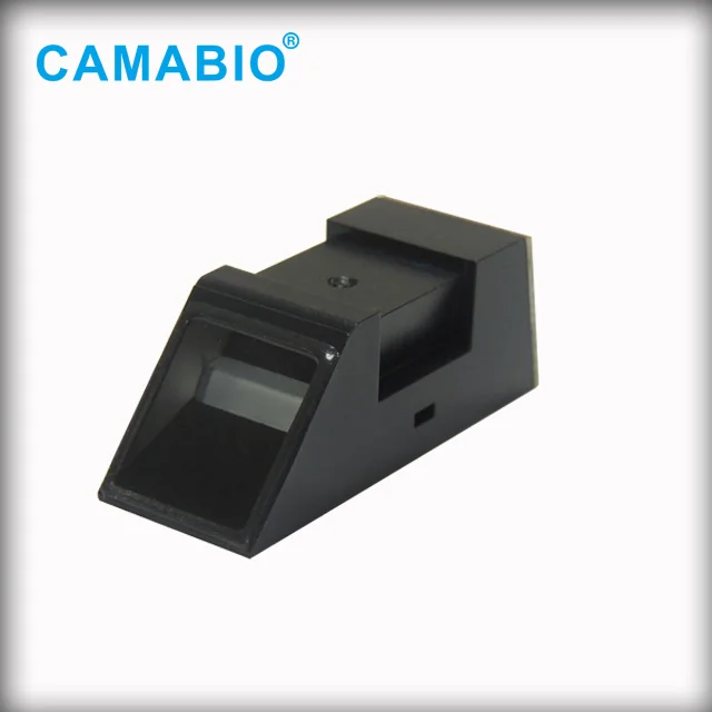 CAMA-SM50 embedded optical fingerprint biometric module with uart interface