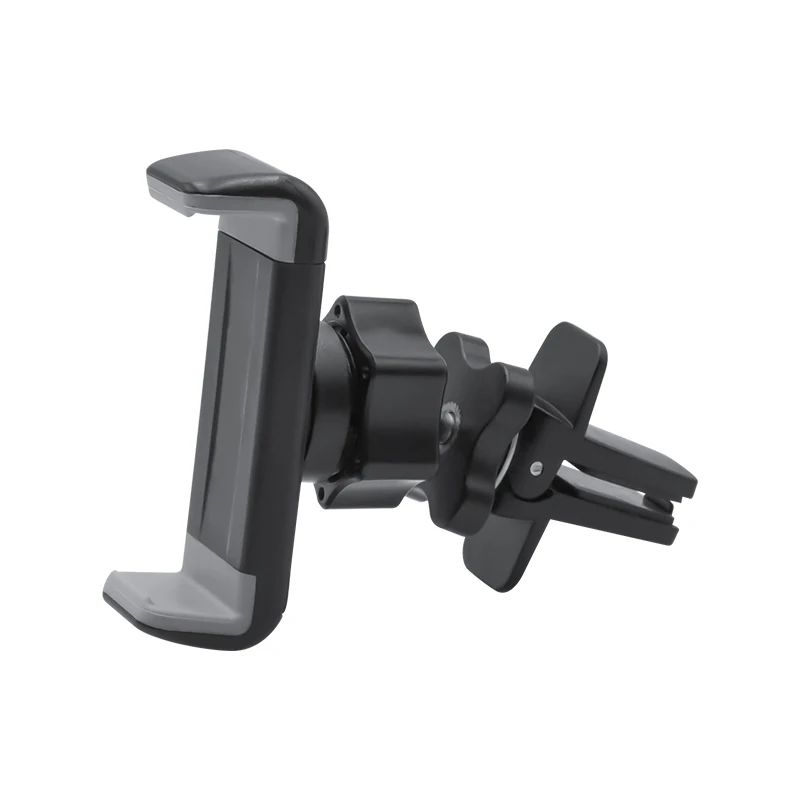 
universal air vent mobilephone mount clip holder dock cell phone car mount 