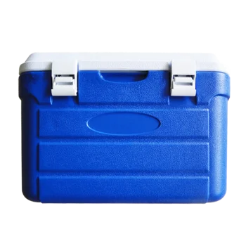 bakery cooler box with foam