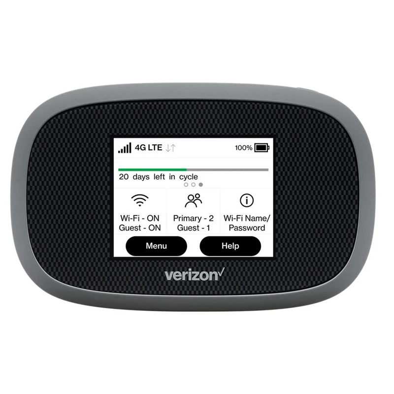 Global LTE Mobile Hotspot Router  4G Cat18 Mi-Fi 8800L Sim Card Dual TS-9 Connectors For External Antenna