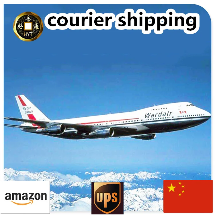 Shipping rates from China to Cyprus air freight forwarder to door service