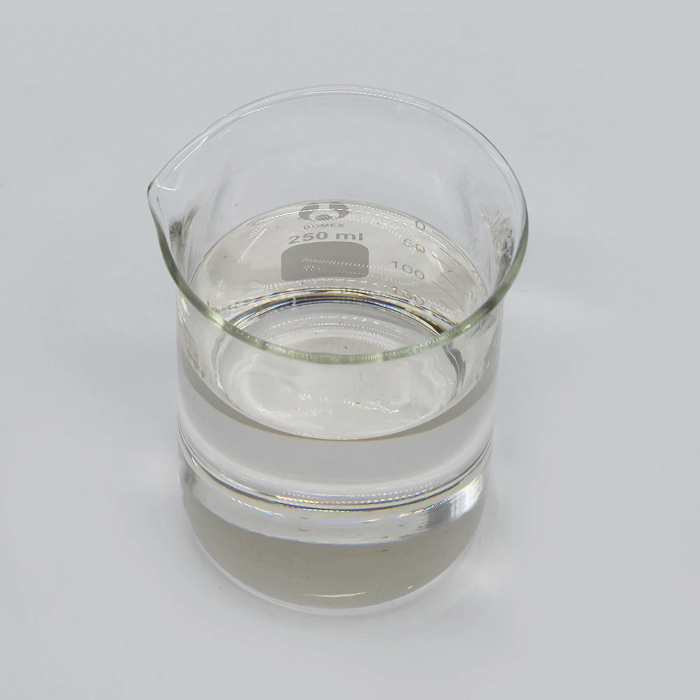 Good Selling Colorless Liquid  Acrylic Acid for Grade Industrial Acrylic Acid
