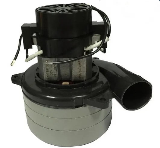 DW1642  Factory Customized 12v/24v powerful 1200W1600W 1800W vacuum cleaner machine motor