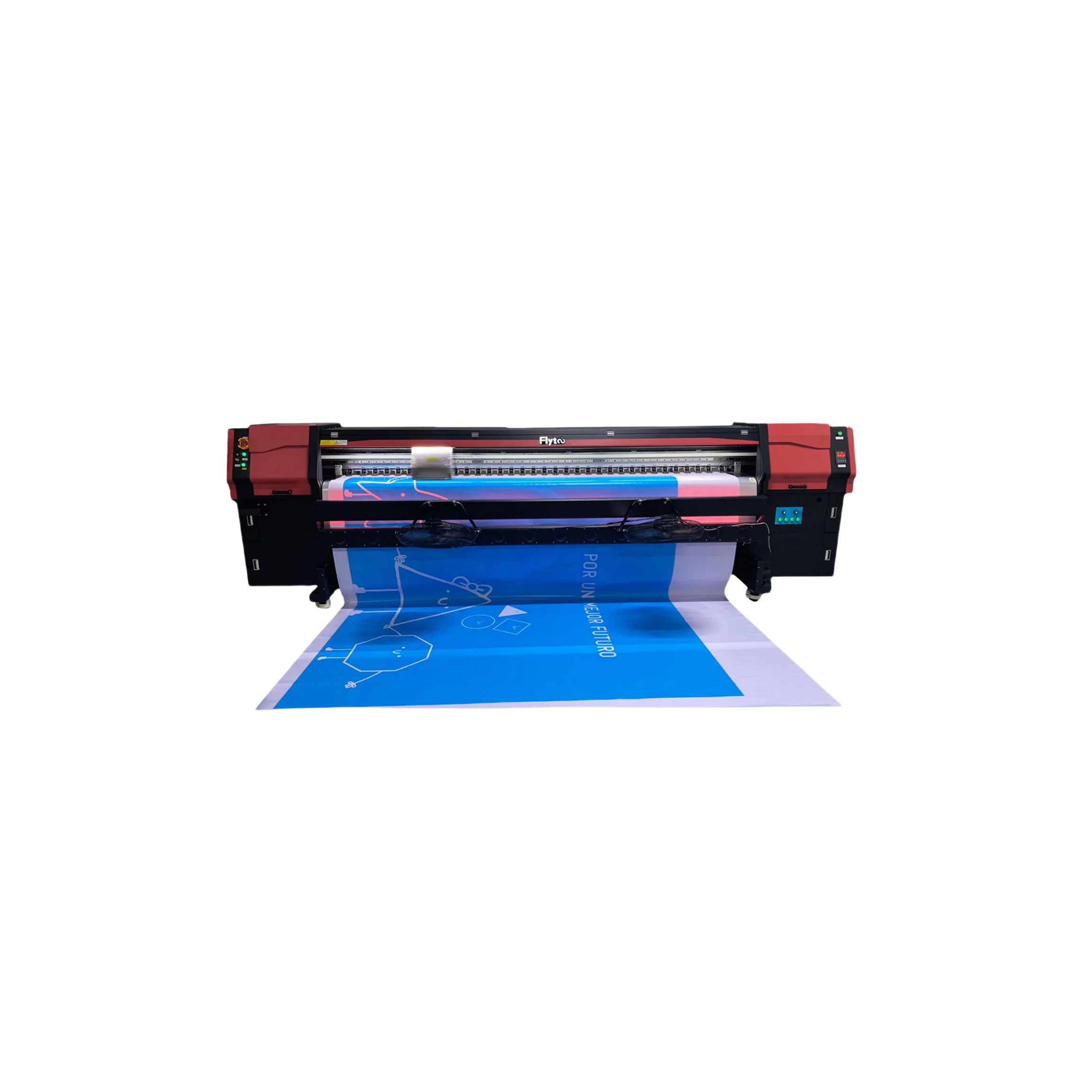 Flytoo-3308 4-х головных km1024i-30pl konica, принтер для растворителя, принтер 1024i konica, материнская плата принтера konica, konica