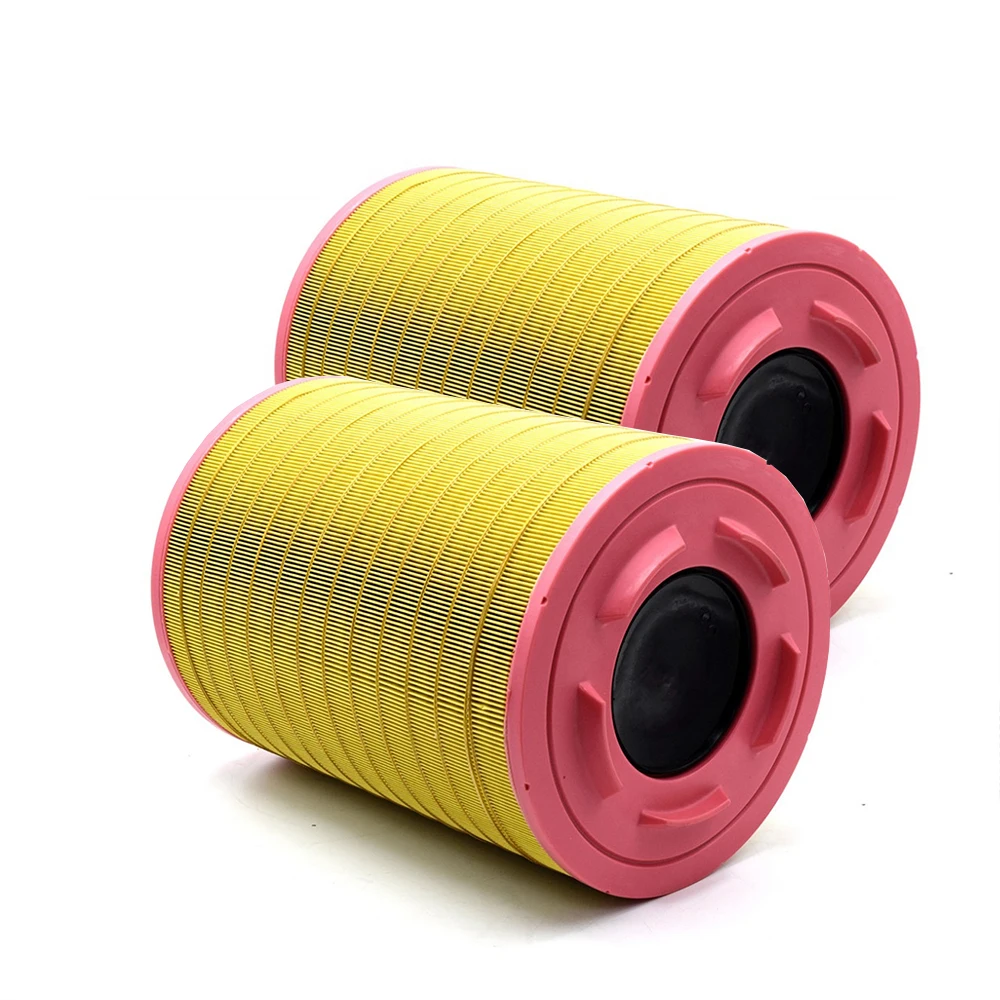 21834205 21115483 AF27970 C331460/1 For Volvo Truck Diesel Engine Air Filter