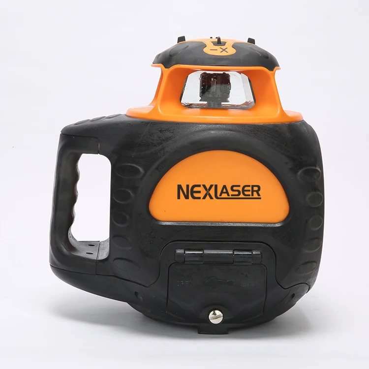 RT30 Long range Laser Land Leveling Agriculture Farm Machinery Rotating Laser