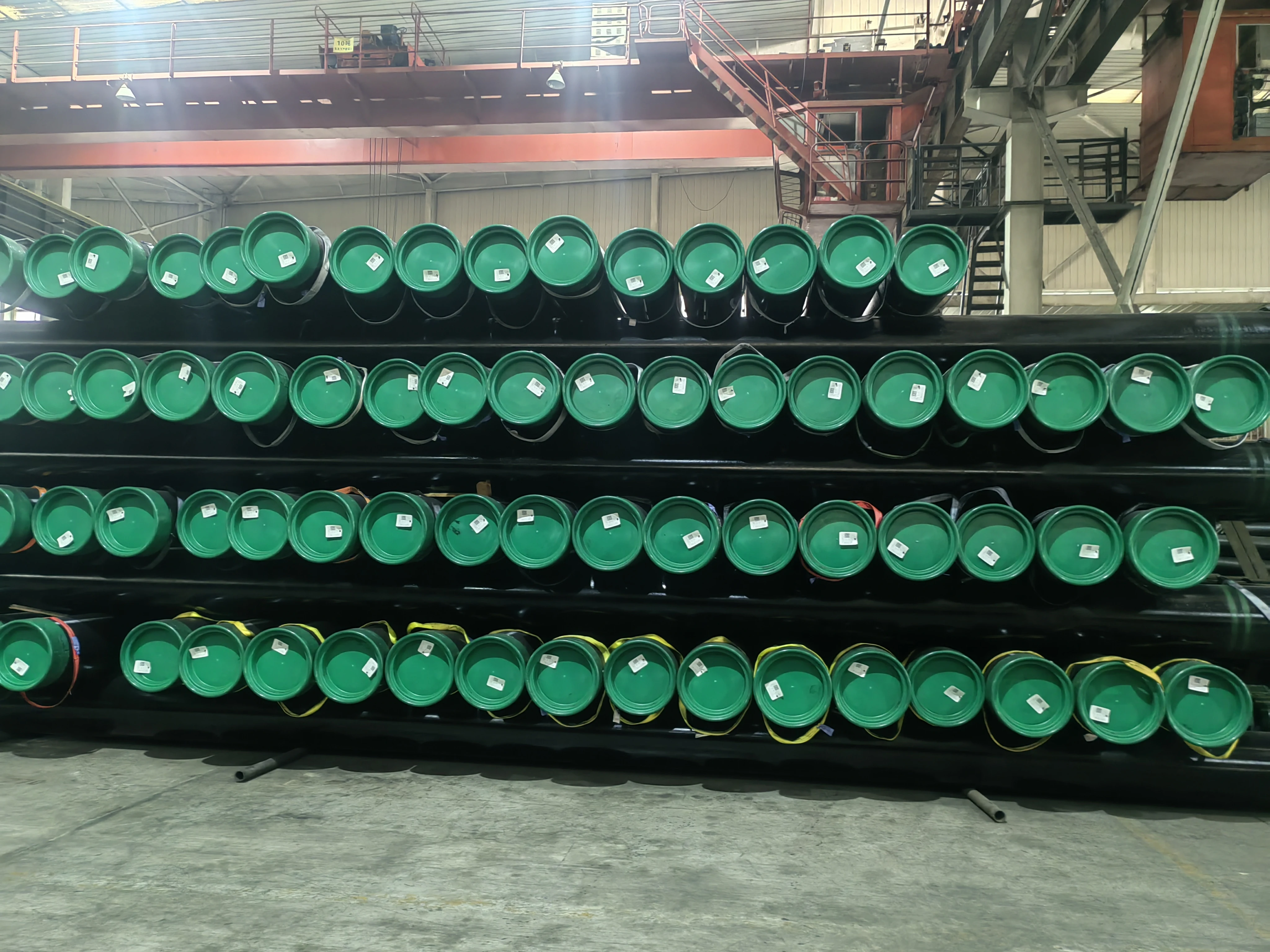 Oilfield Tubing casing pipe 8 5/8 K55 LTC/BTC/STC