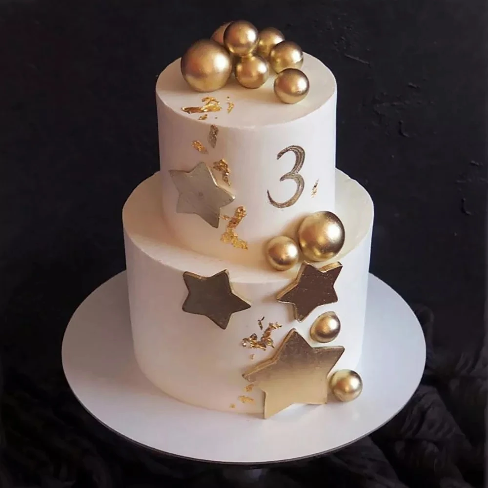 Chinese Cake Model Dummy Cake Modelling Foam Polystyrene Styrofoam Sugar Craft Party Diy Christmas Wedding Celebration