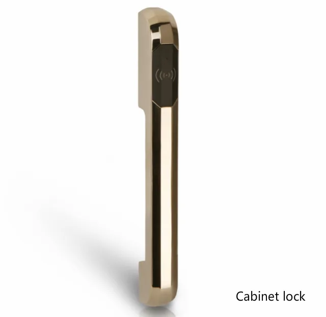 Wardrobe Electronic Locker Lock Sauna digital RFID card Cabinet lock
