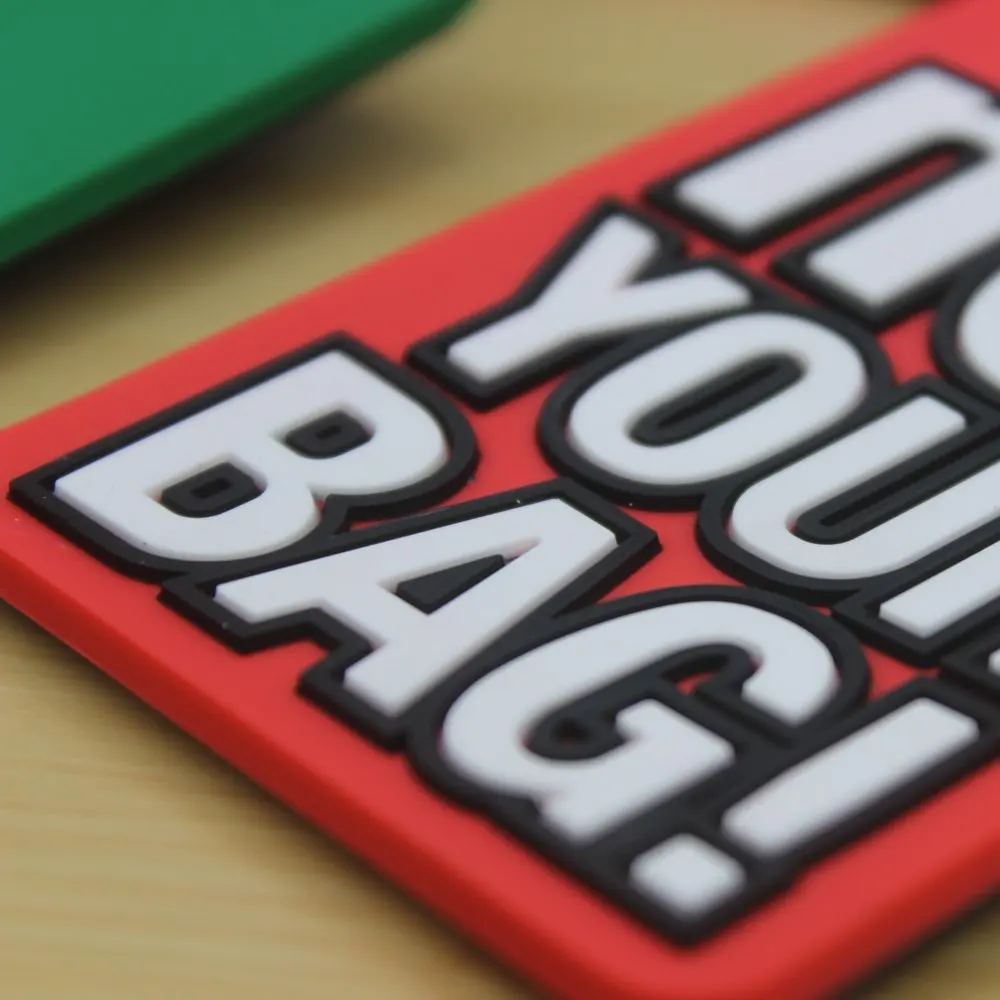 Pvc Travel Luggage Tag Cartoon Custom Silicone Luggage Tag Name Tag Boarding Cards For Bag