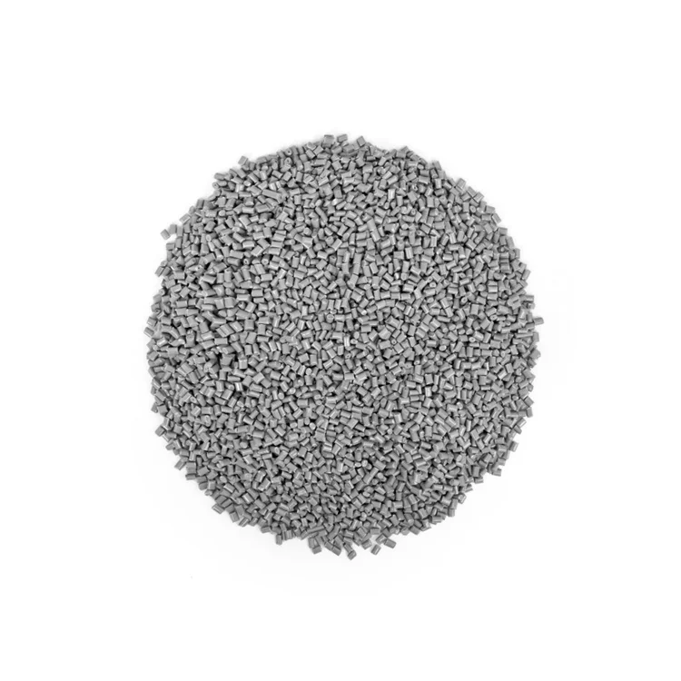 ABS Recycle Resin ABS Colorful Plastic Pellet ABS Granules Raw Material