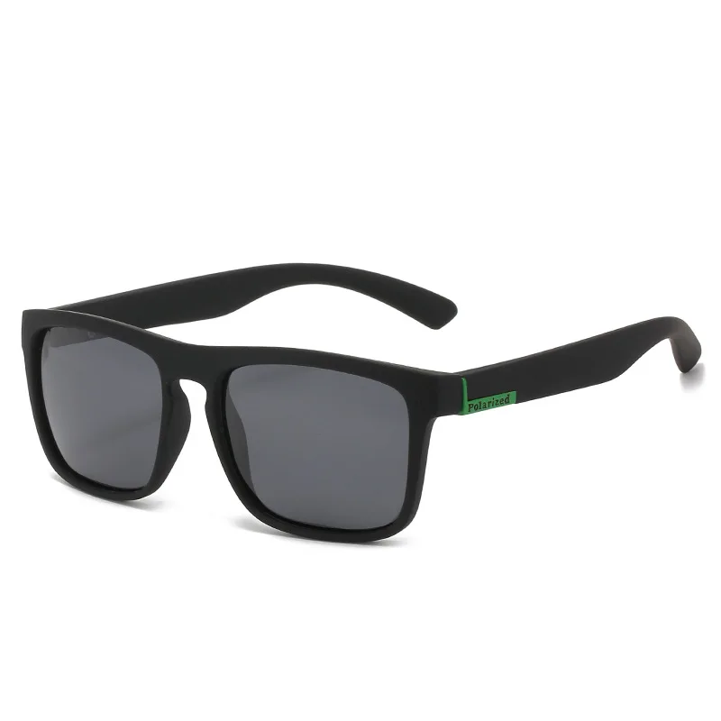 sunglasses fashion mens river square Polarized Sunglasses 2021 hot selling cheap glasses men sunglass bulk nv protection womens