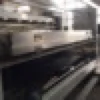 High Definition Vacuum Corrugated Board Flexo Printing Slotting Machine / Printing Soltting Machine