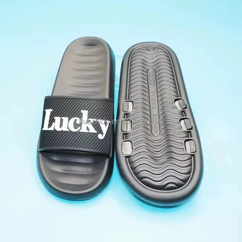 China Factory 1 Color Children Adult Sandals Slippers Eva Shoes Mould Injection Molding Mold Making Sole Shoes Molds