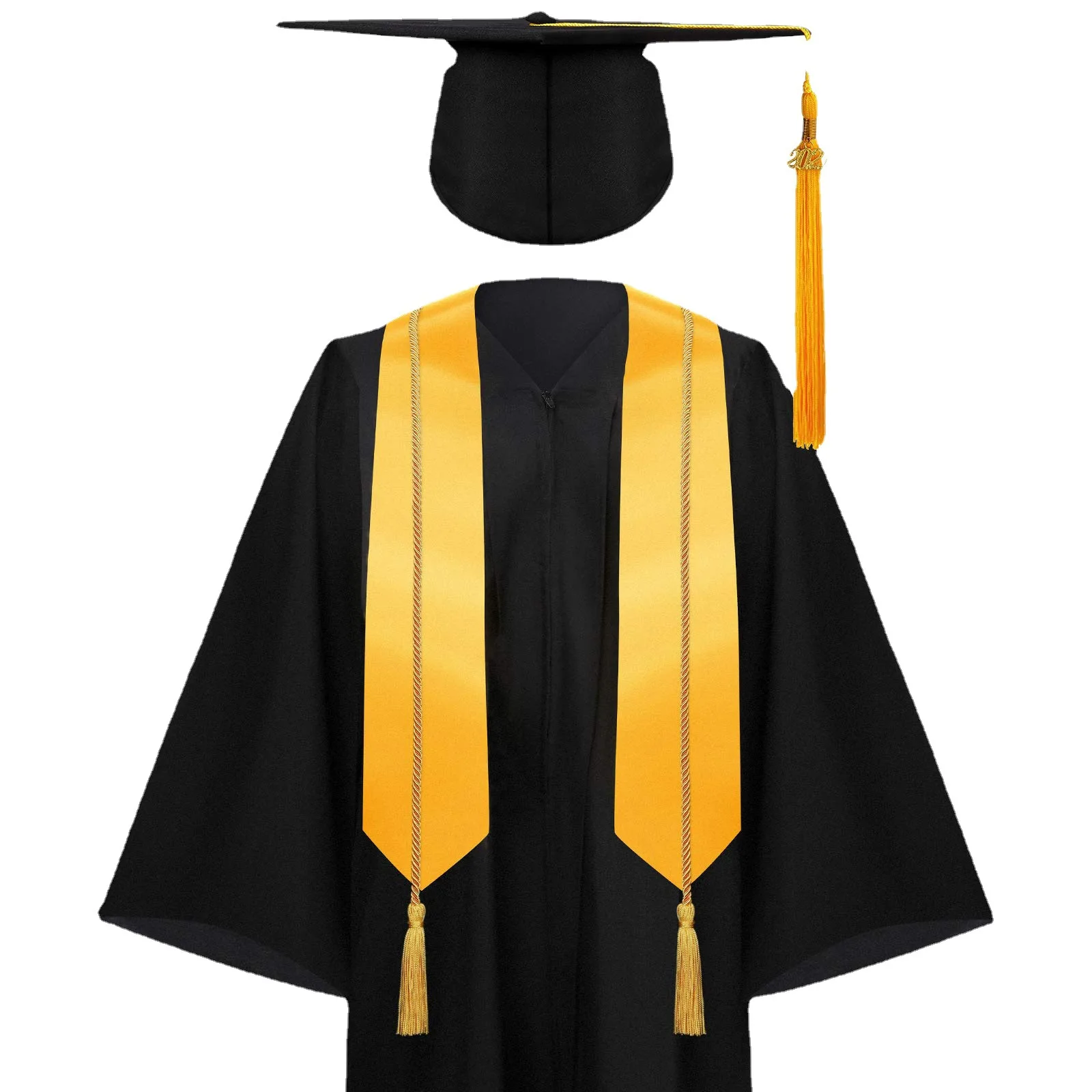 graduation gowns