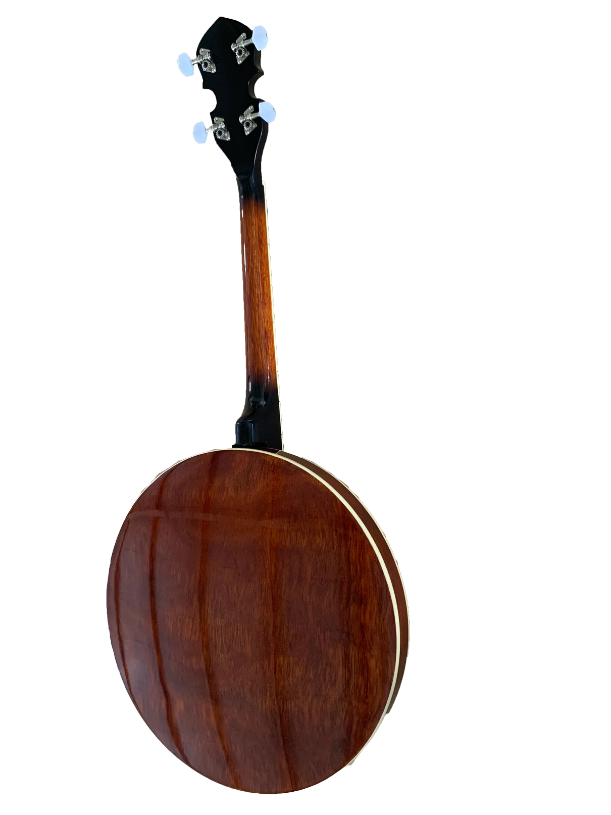 Stitching Color Style Preferential Import China Custom Design 22 Frets Guitar