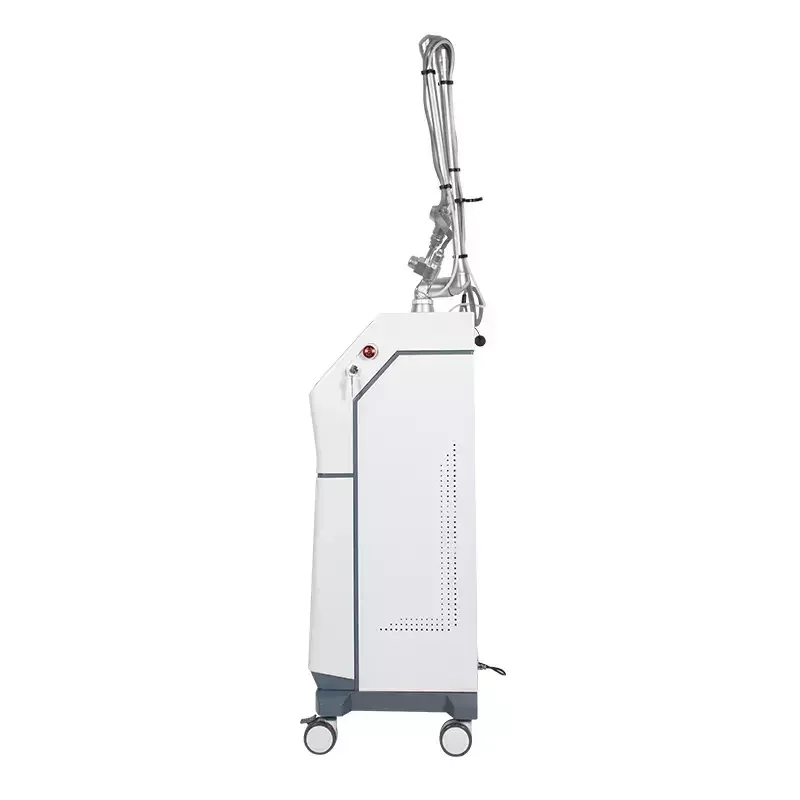 Factory Price Professional 10600nm Fractional CO2 Laser Vaginal Tightening Stretch Marks Removal Laser Cutting CO2 Machine